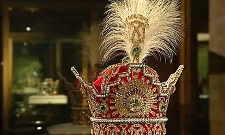 The National Jewelry Treasury