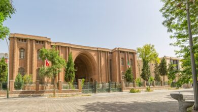 National Museum Of Iran: A Complete Visitor’s Guide 1 National Museum Of Iran