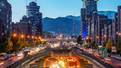 Top 10 Must-Visit Attractions In Tehran 1 Top Must Visit Attractions In Tehran