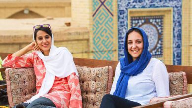 Why We Should Travel To ‘Dangerous’ Places 2 Visiting Iran