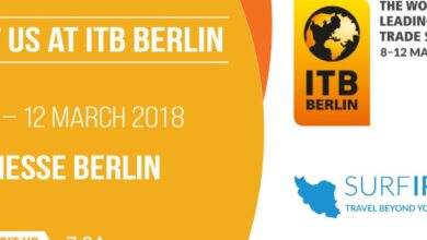 Meet Surfiran At Itb Berlin 5 Meet Surfiran Itb Berlin