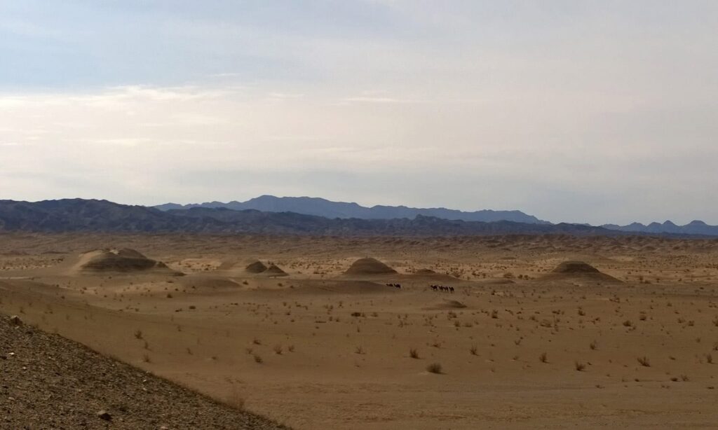 Iran Desert Garmeh And Mesr Desert Iran Desert Garmeh And Mesr Desert