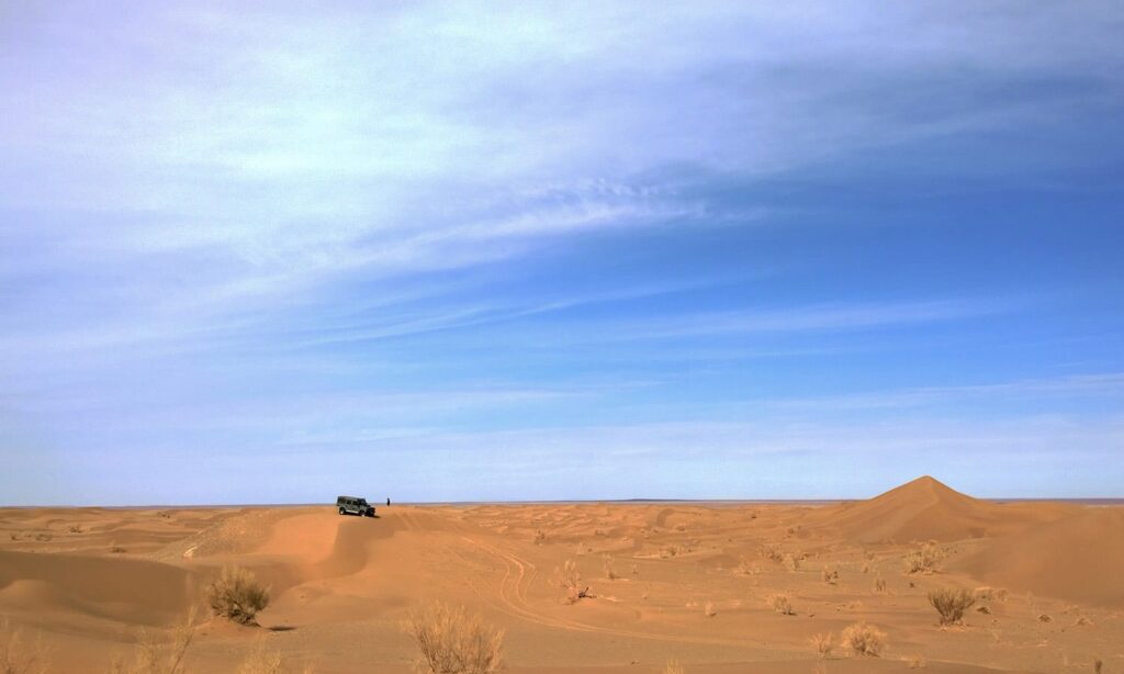 Iran Desert Garmeh And Mesr Desert Iran Desert Garmeh And Mesr Desert