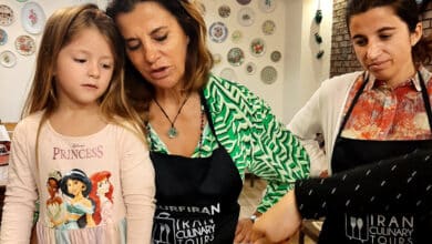 Visiting Iran With Kids: Is It Safe And Family-Friendly? 2 Visiting Iran With Kids