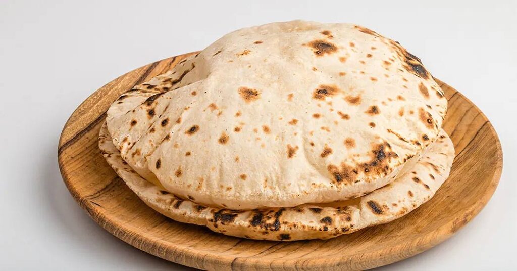 18 Popular Types Of Iranian Bread You Must Try 14 Aromatic Khorfeh Bread From Gilan, Made With Rice Flour, Pumpkin, Fenugreek Seeds, And Sugar, A Unique Blend Of Flavors And Textures.
