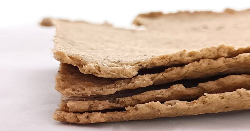 18 Popular Types Of Iranian Bread You Must Try 19 Healthy Naan-E Jow (Iranian Barley Bread) With A Slightly Bitter Taste, Known For Its High Fiber Content And Benefits For Those On A Diet.