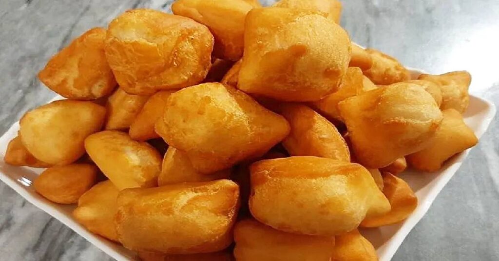 18 Popular Types Of Iranian Bread You Must Try 20 Soft And Sweet Bishmeh Bishmeh Bread From The Turkmen Sahra Region, Made With Yogurt, Eggs, And Sugar, Especially Popular During The Month Of Ramadan.