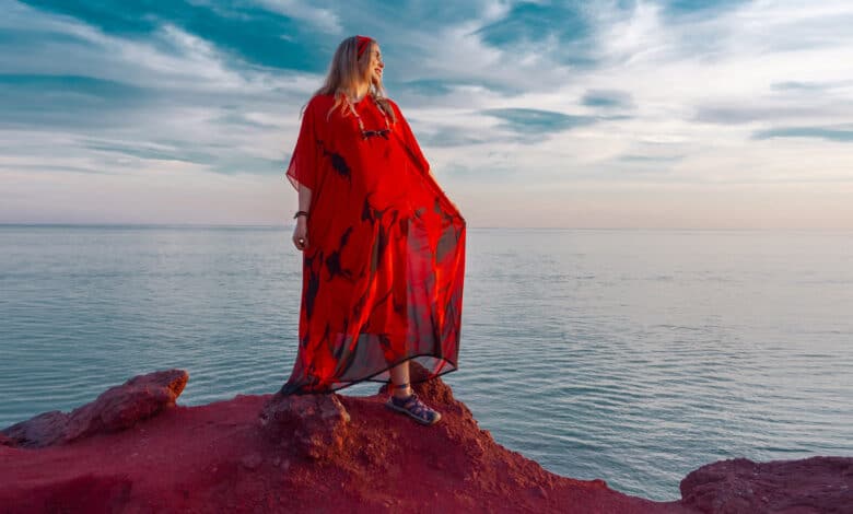 Hormuz Island Travel Guide 1 Hormuz Island