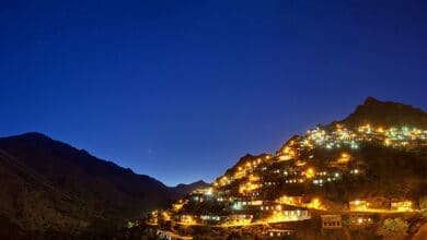 Uraman Village In Kurdistan: History, Culture And Beauty 1 Uraman