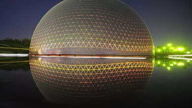Top 24 Museums To Visit In Tehran In 2025 3 Holy Defense Museum In Tehran