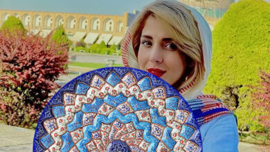 10 Must-Have Iranian Handicraft Souvenirs For Travelers 9 Best Iranian Handicraft Souvenirs For Travelers