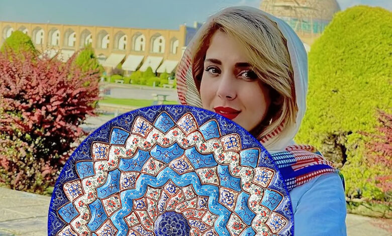 10 Must-Have Iranian Handicraft Souvenirs For Travelers 1 Best Iranian Handicraft Souvenirs For Travelers