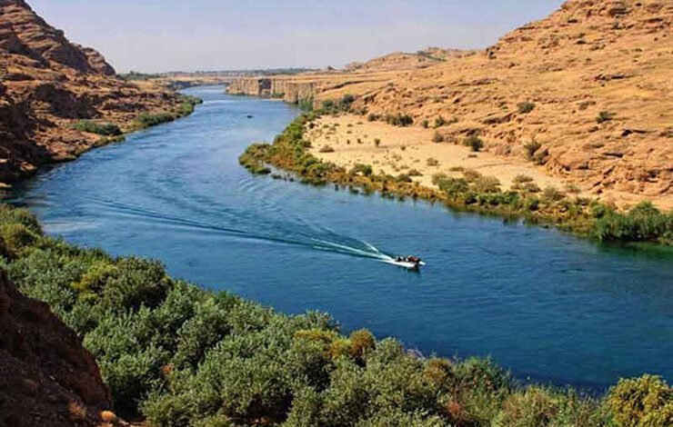 The Most Incredible Places In Iran Most Tourists Don'T Know About 1 Pamenar Village