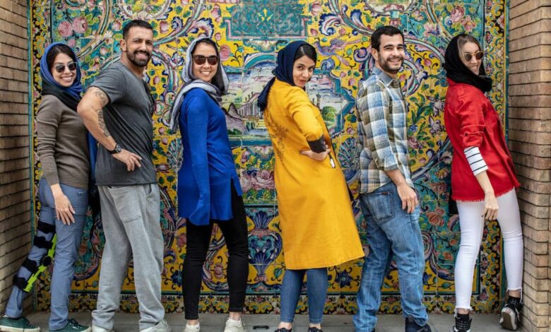 2020 Is An Amazing Year To Visit Iran. Here’s Why. 1 Amazing Year To Visit Iran