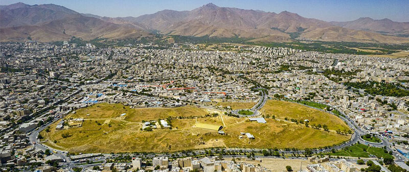 Iran World Heritage Sites Listed By Unesco 2 Hegmataneh