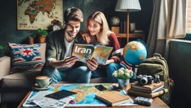 Iran Travel Tips And Advice 4 Iran Travel Tips And Advice