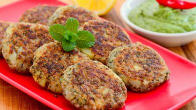 5 Persian Dishes You Can Make At Home 7 5 Persian Dishes You Can Make At Home