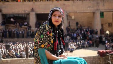 What Is Nowruz? Explained For Non-Persians 1 Nowruz Is The Iranian New
