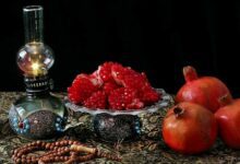 Iran Gets Ready To Celebrate Yalda Night