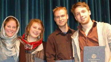 Studying Persian In Iran: Language Courses And Cultural Immersion 10 How To Study Persian Language In Iran?