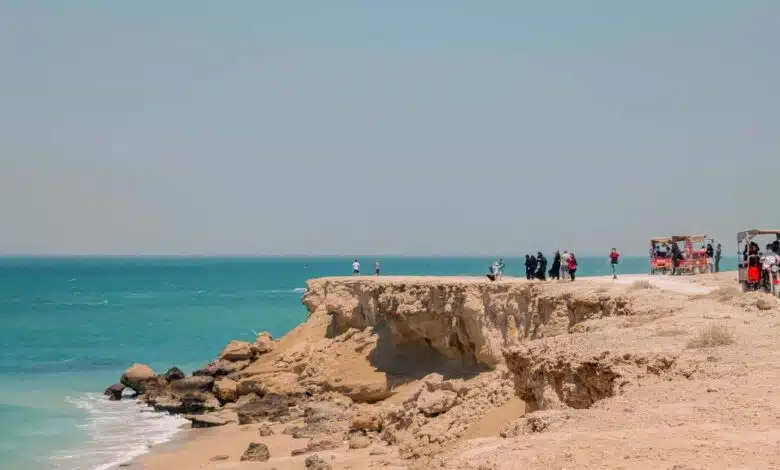 Why You Should Visit Qeshm Island