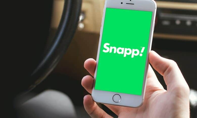 Navigating Connectivity In Iran: Internet Access And Essential Apps 1 Snapp