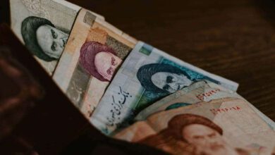 Iran Travel Money Tips: Choosing The Best Currency 6 Currency In Iran Photo