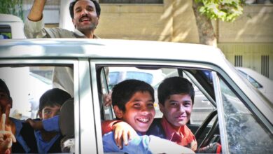 Things To Know Before You Visit Iran