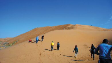 Desert Of Iran: A Photographic Journey 2 Pictures Show Why You Must Visit Desert Of Iran