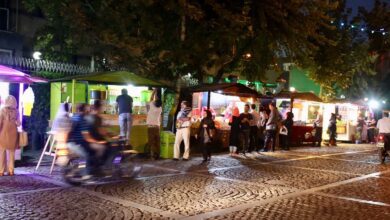 5 Best City Walks In Tehran 10 Best City Walks In Tehran