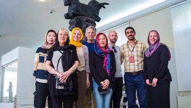 5 Lies You Should Not Believe About Group Travel In Iran 3 Lies You Should Not Believe About Group Travel In Iran Surfiran