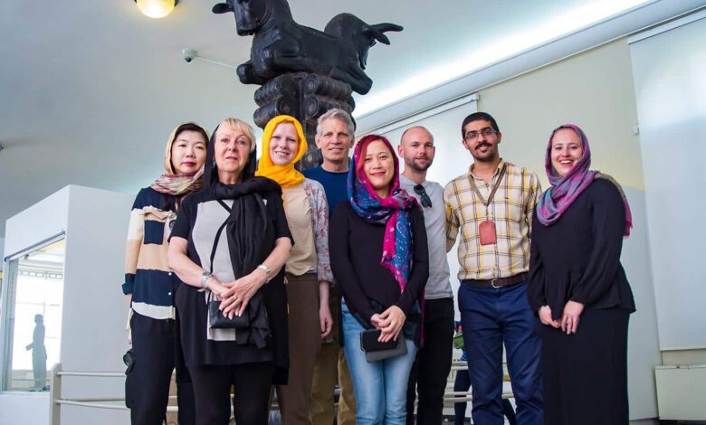 5 Lies You Should Not Believe About Group Travel In Iran 1 Lies You Should Not Believe About Group Travel In Iran Surfiran