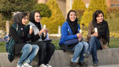 Things Nobody Tells You About Iran