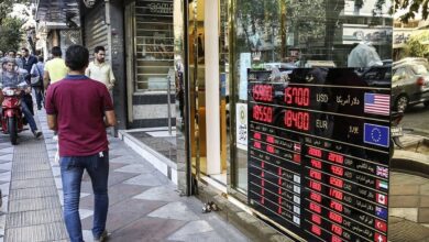 Tips For Money Exchange In Iran: Your Comprehensive Guide 7 A Money Changer In Ferdowsi Street In Tehran