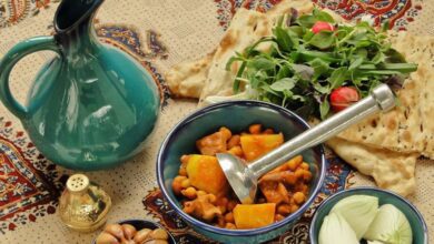 10 Foods To Try While Traveling In Iran 9 Abgoosht