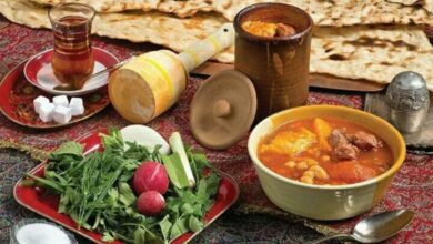 What If We Had To Recommend Only One Persian Meal! 2 Abgoosht The Recommended Persian Meal