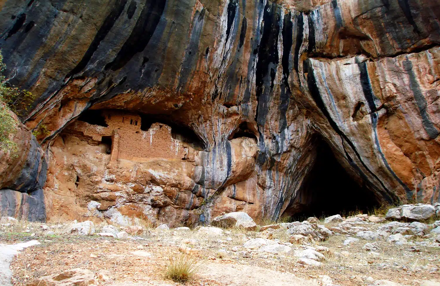 Alamut Castle