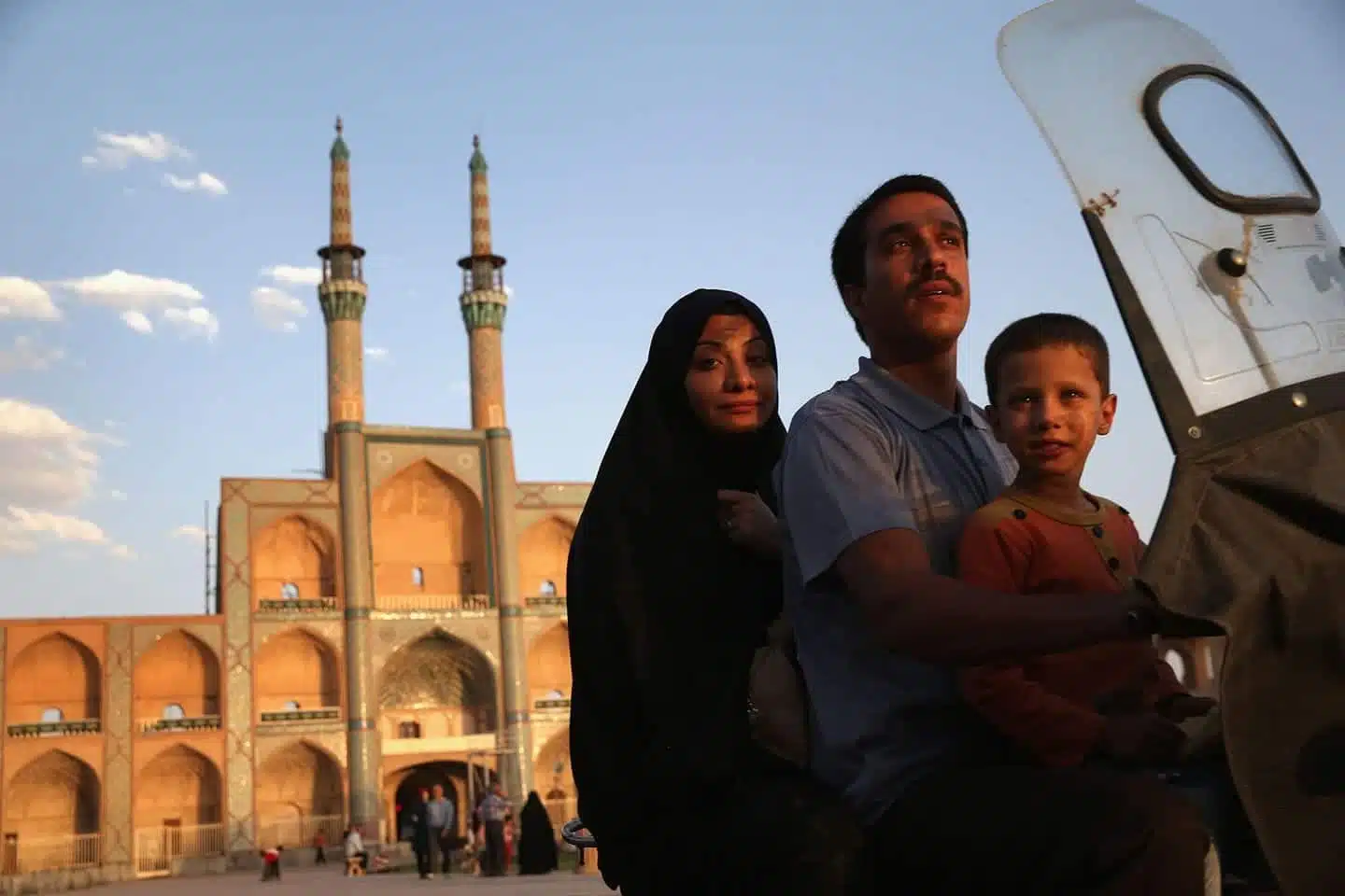 Travel to Iran, Iran tours