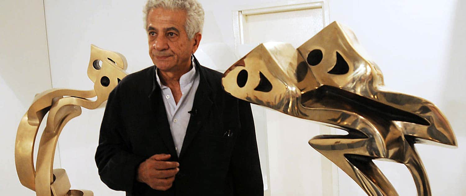 Manouchehr Yektai Manouchehr Yektai