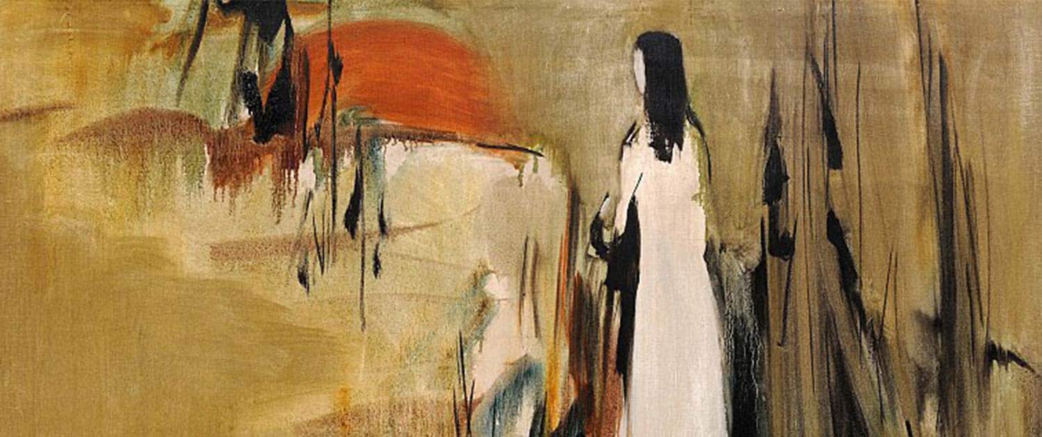 By Sohrab Sepehri By Sohrab Sepehri
