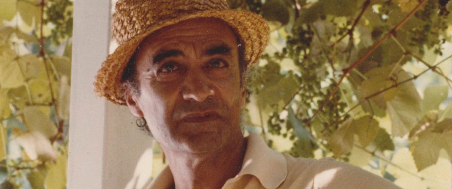 Manouchehr Yektai Manouchehr Yektai