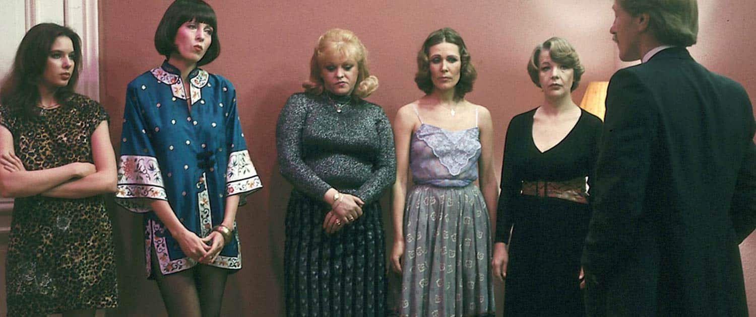 Utopia Movie (1983) Utopia Movie (1983)