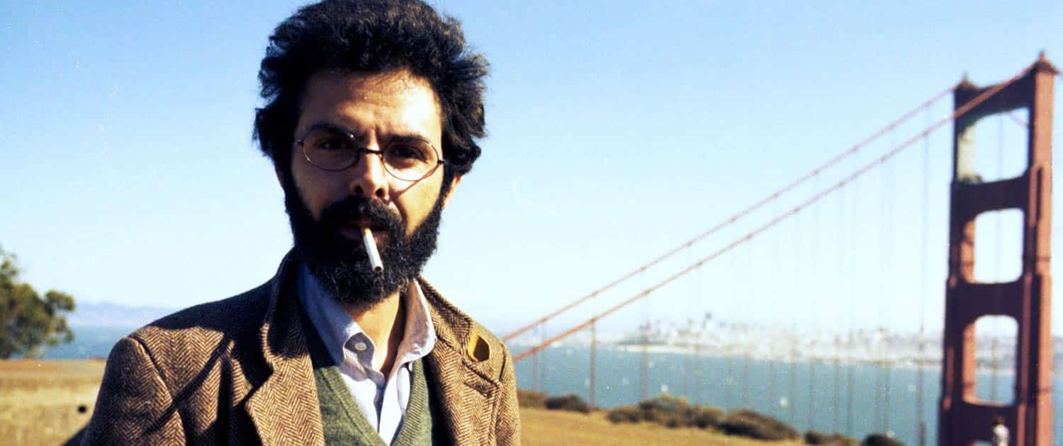 Sohrab Shahid-Saless Sohrab Shahid-Saless