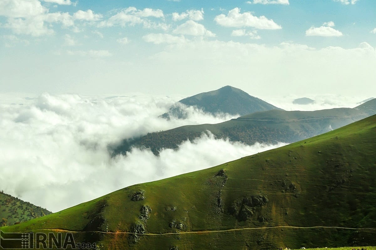 Asalem To Khalkhal: The Most Scenic Forest Road Of Iran Asalem To Khalkhal: The Most Scenic Forest Road Of Iran