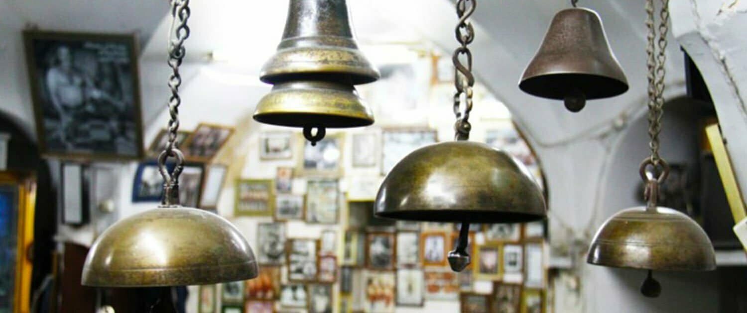 Zarb in Zourkhaneh