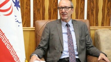 Austria Removes Warning On Travel To Iran