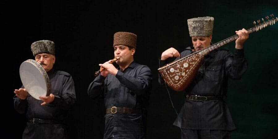 Azeri Azeri