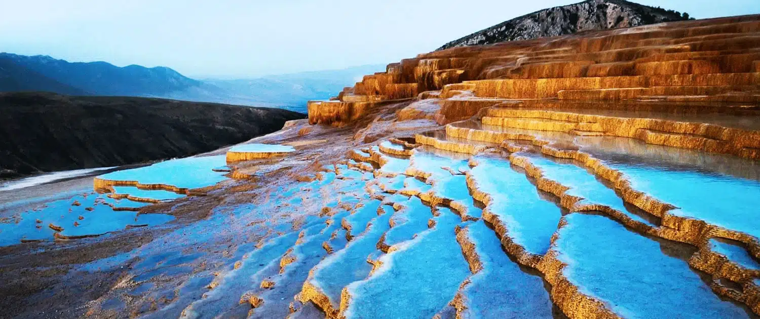Badab-e Surt, Mazandaran