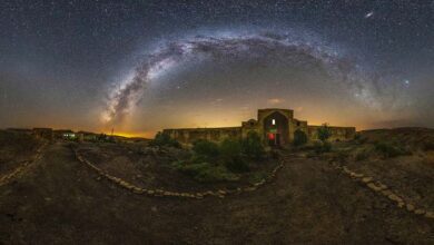 Top 5 Caravanserais To Visit In Iran 8 Caravanserais That You Must See On Your Trip To Iran
