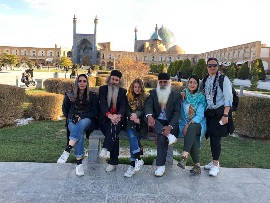 Beautiful Esfahan Beautiful Esfahan